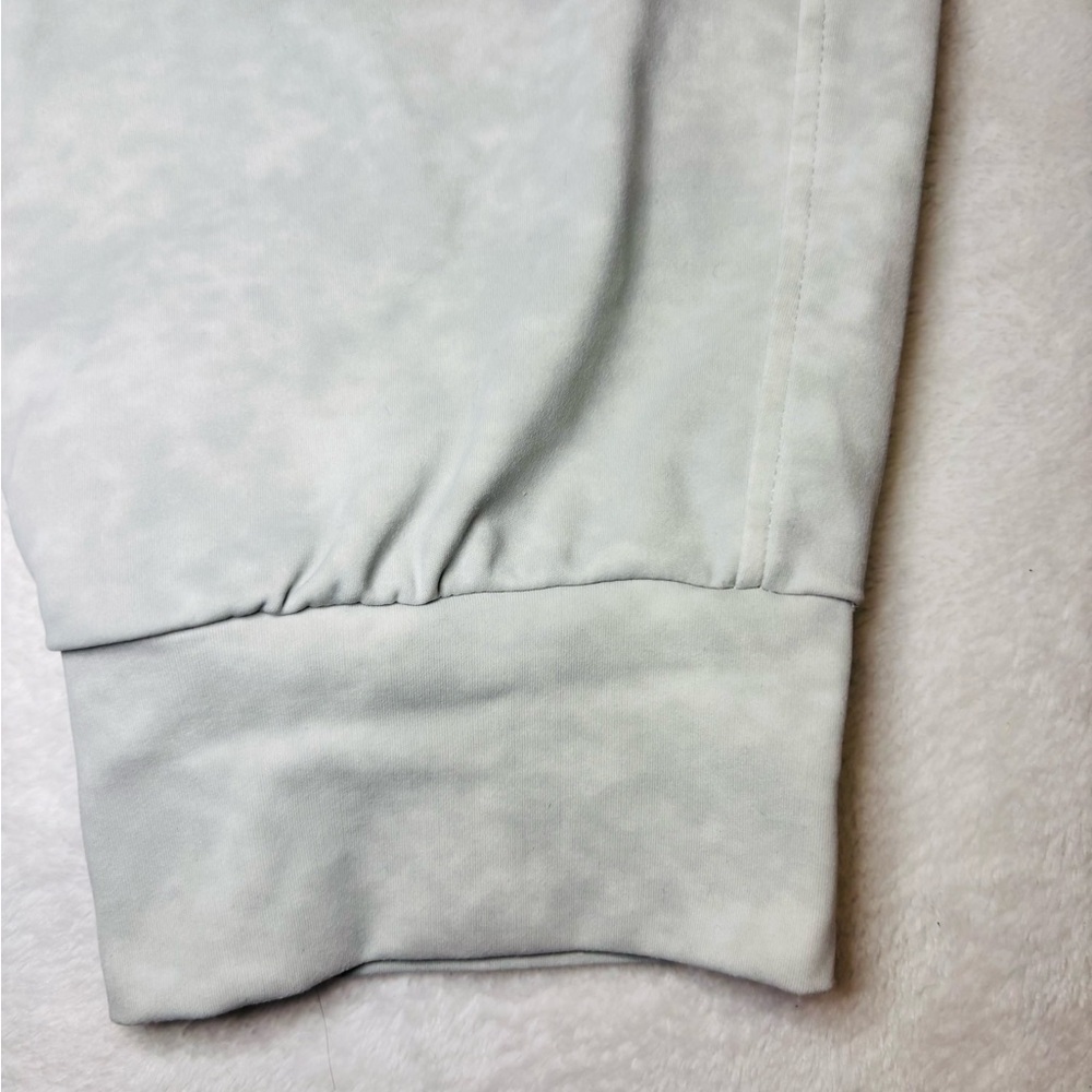 Women’s Gray Drawstring Zuty Grayish\Silver Joggers Size Small EUC - Picture 6 of 6